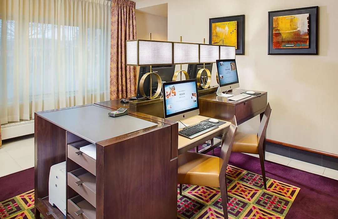 Hilton Providence-1