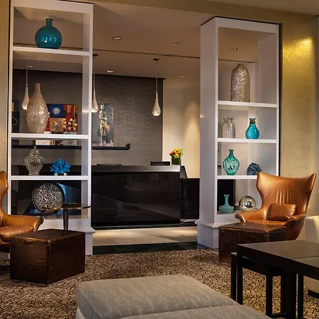 Renaissance Providence Downtown Hotel-2